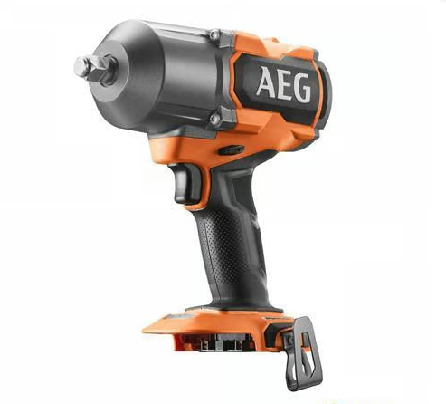 AEG BSS 18HTF12BL-502C 18V AKÜLÜ DARBELI SOMUN SIKMA